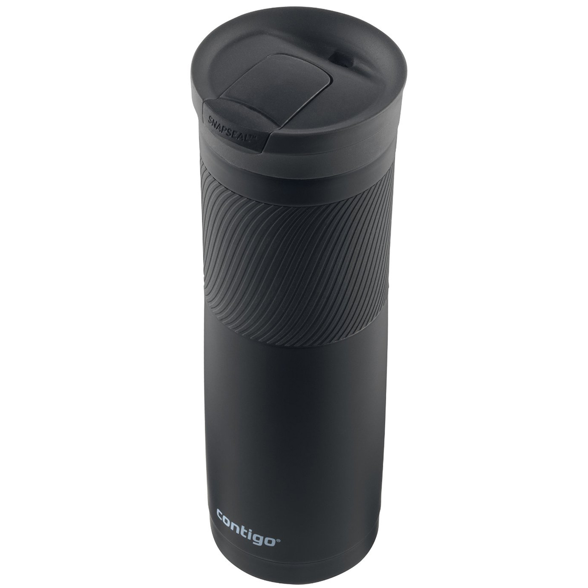 Contigo 24 oz. Byron Snapseal Stainless Steel Travel Mug eBay